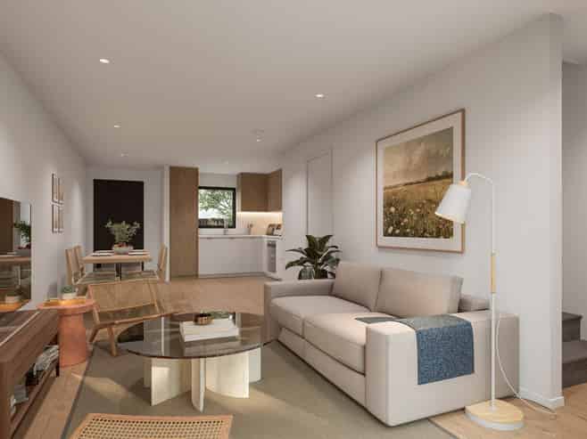 Lot 12/9 Marriott Road, Pakuranga Heights