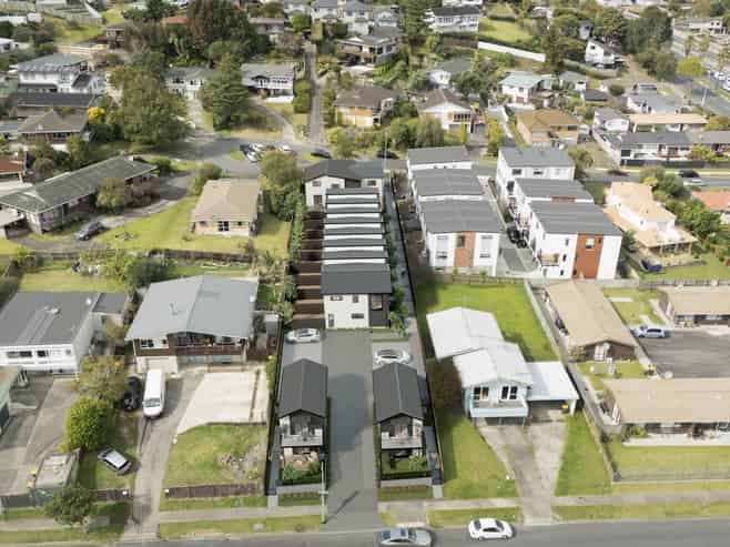 Lot 12/9 Marriott Road, Pakuranga Heights