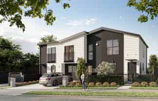 Lot 12/9 Marriott Road, Pakuranga Heights