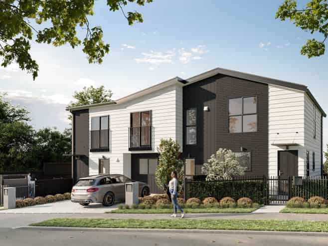 Lot 12/9 Marriott Road, Pakuranga Heights
