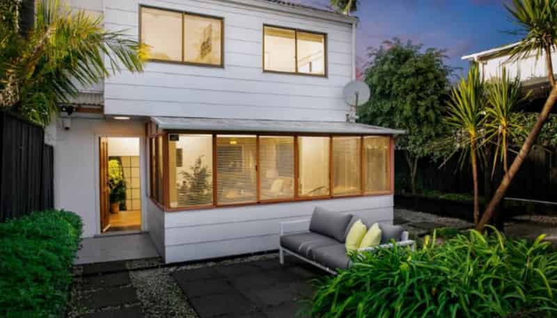 11 Monteith Crescent, Remuera