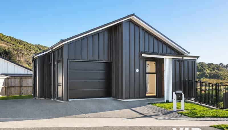 36 Hokioi Drive, Porirua