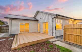 28 Northcote Road, Northcote