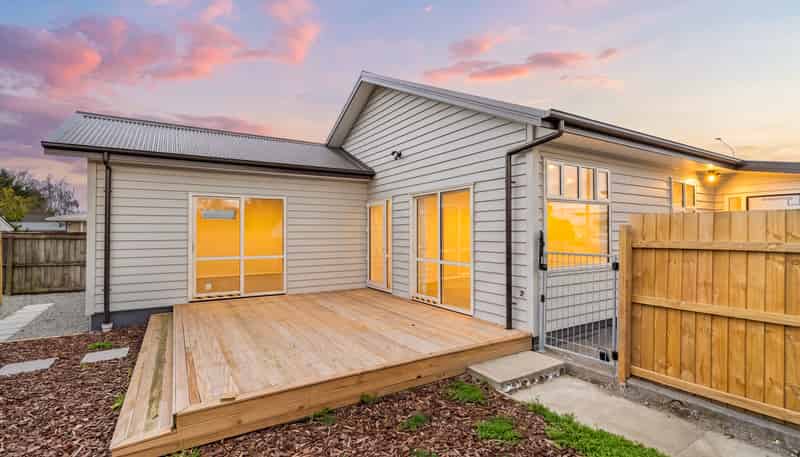 28 Northcote Road, Northcote
