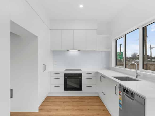 28 Northcote Road, Northcote