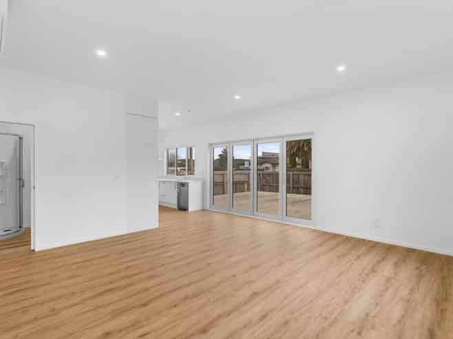 28 Northcote Road, Northcote