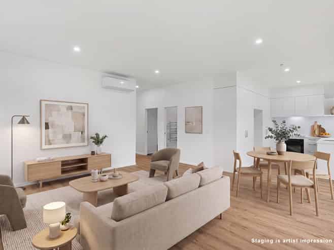 28 Northcote Road, Northcote