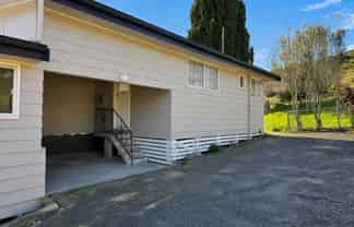 Gisborne - Address withheld