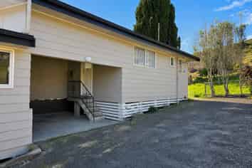 Gisborne - Address withheld