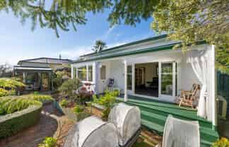 25 Hampden Street, Picton
