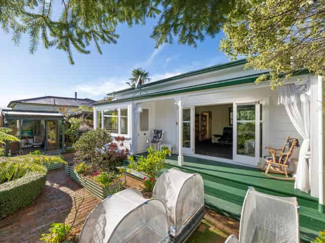 25 Hampden Street, Picton