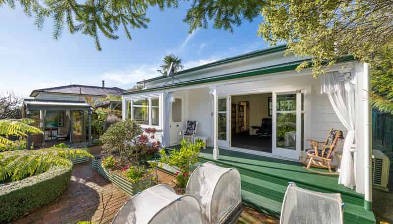 25 Hampden Street, Picton