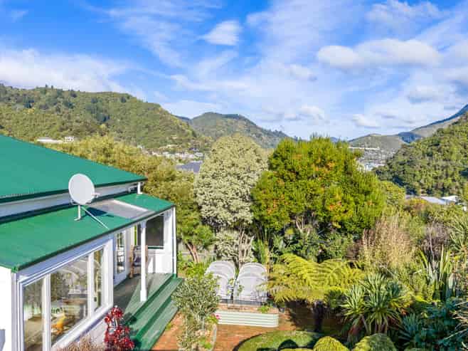 25 Hampden Street, Picton