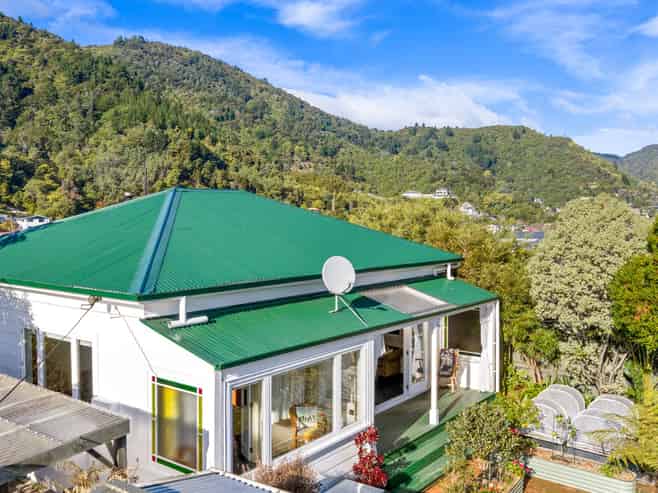 25 Hampden Street, Picton