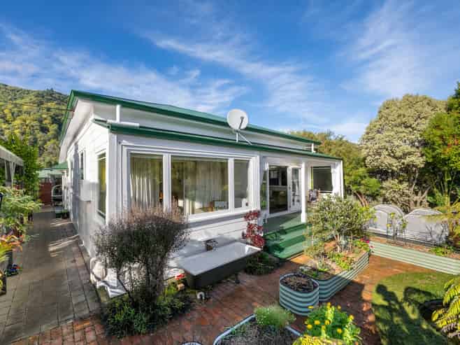 25 Hampden Street, Picton