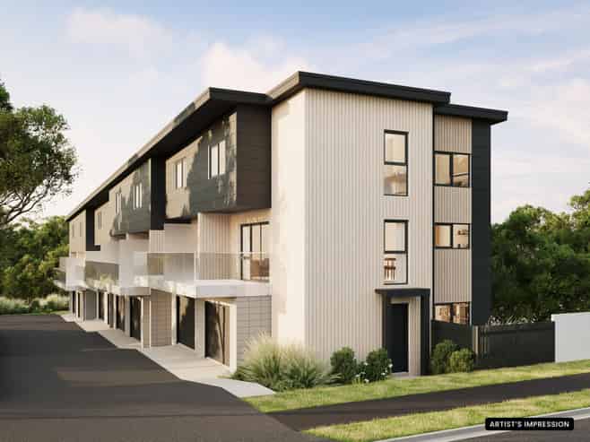 Unit A/1 Manning Street, Hamilton Central