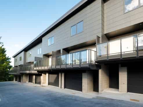 Units C an/1 Manning Street, Hamilton Central