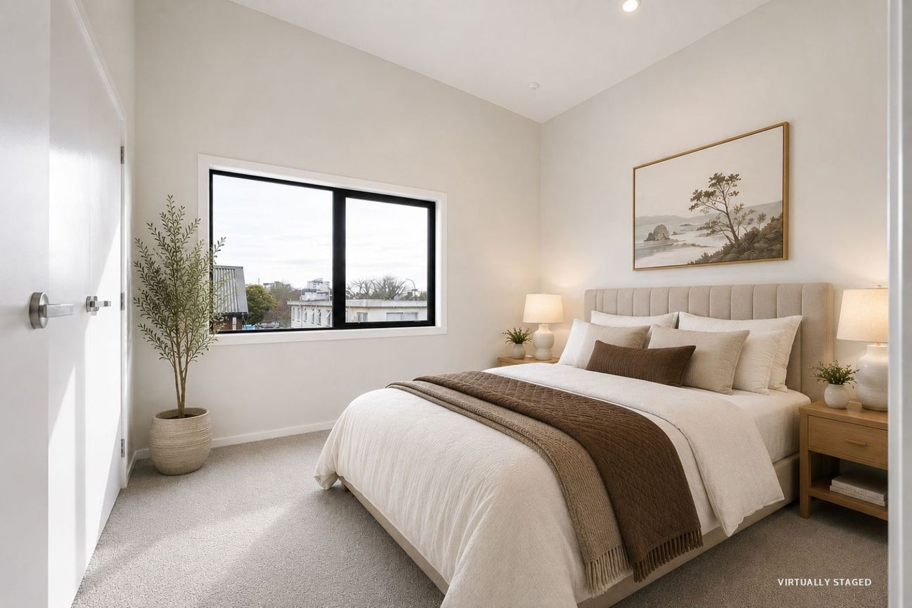 Versatile Living - Newly Completed & Titles Issued - Meer