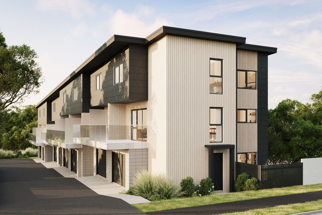 Versatile Living - Newly Completed & Titles Issued - Aanzicht 2