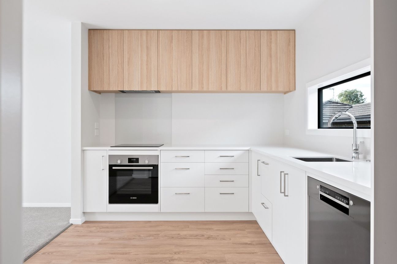 Versatile Living - Newly Completed & Titles Issued - Aanzicht 3