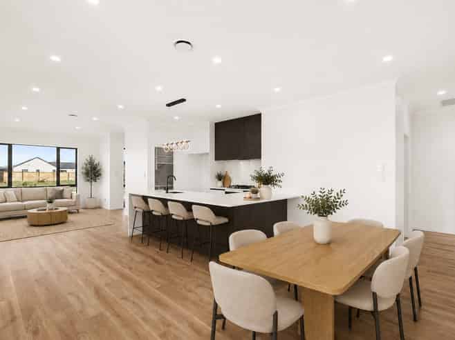 11 Acorn Parish Lane, Clevedon