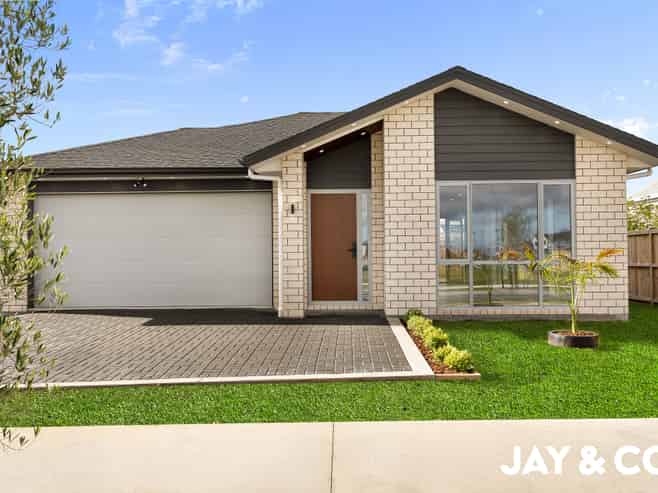 11 Acorn Parish Lane, Clevedon
