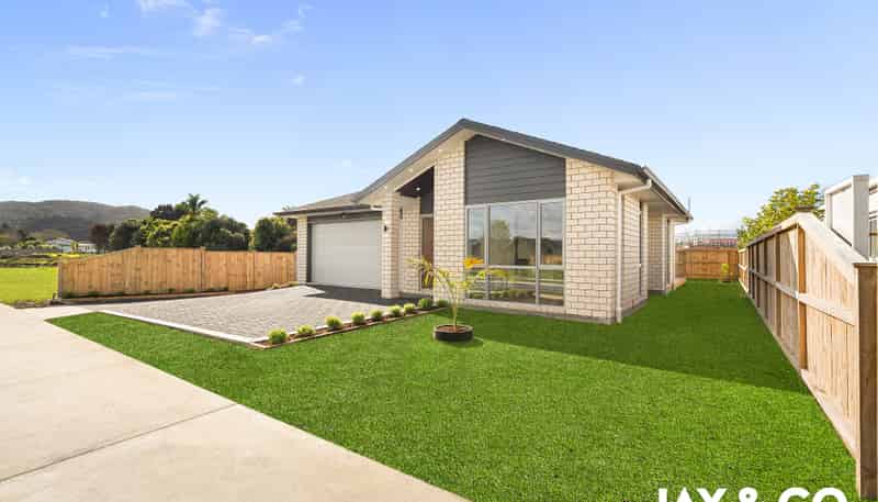 11 Acorn Parish Lane, Clevedon