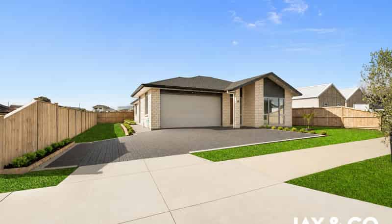 11 Acorn Parish Lane, Clevedon