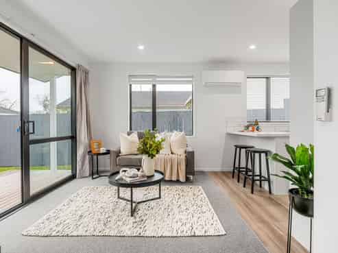 28A Hyde Avenue, Nawton