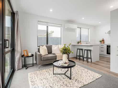 28A Hyde Avenue, Nawton
