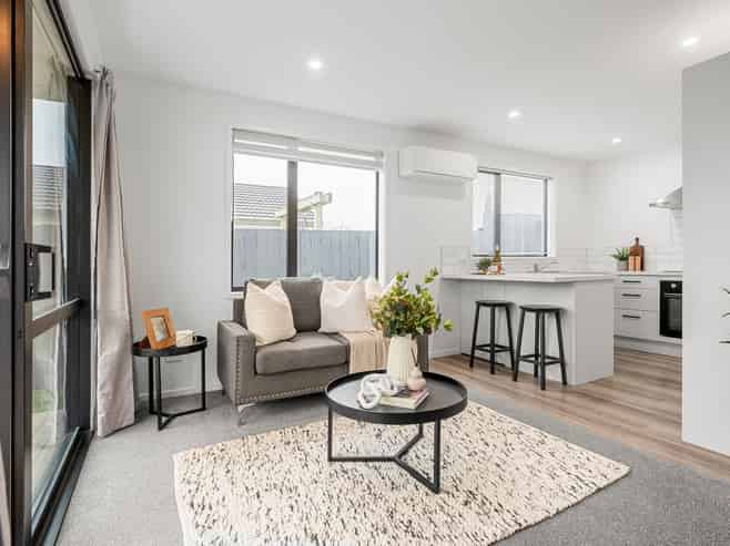 28A Hyde Avenue, Nawton