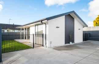28A Hyde Avenue, Nawton