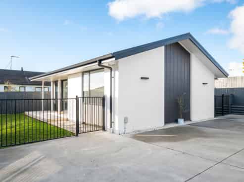 28A Hyde Avenue, Nawton