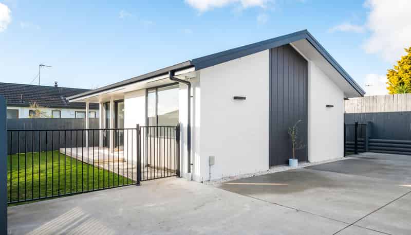 28A Hyde Avenue, Nawton