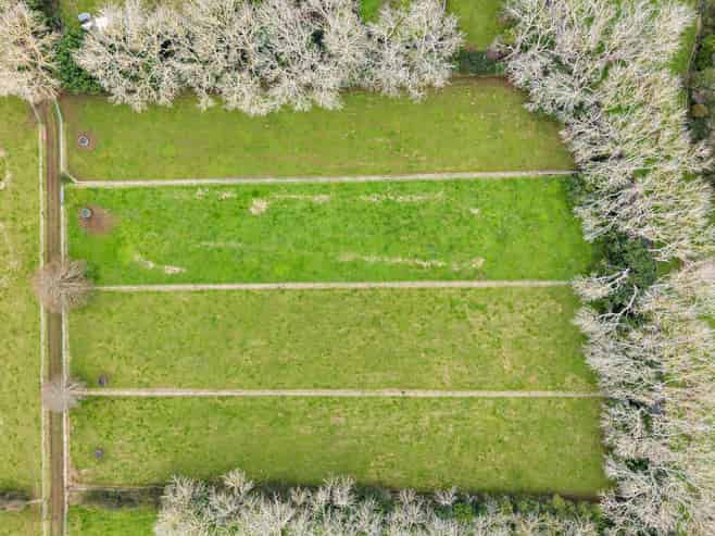 180 Andrews Road, Onewhero