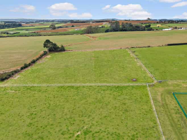 180 Andrews Road, Onewhero