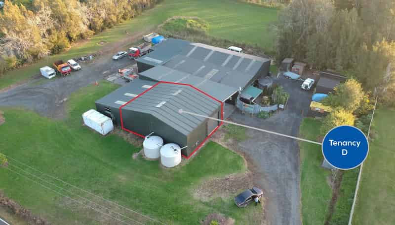 Tenancy D/151 Stanners Road, Kerikeri