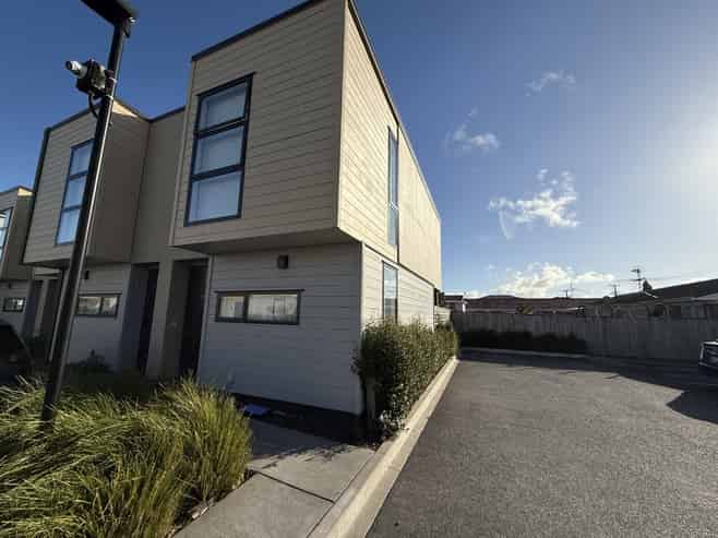 1/3 Parson Lane, Papatoetoe