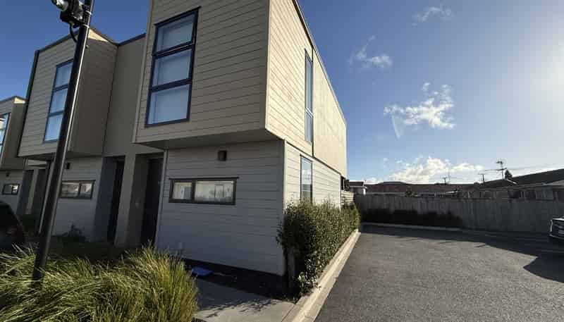 1/3 Parson Lane, Papatoetoe