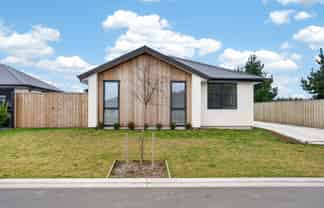 3a Alhambra Road, Rolleston