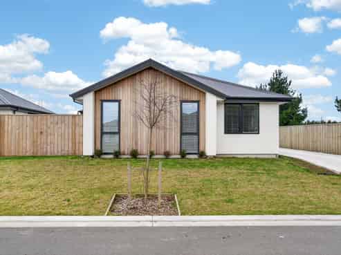 3a Alhambra Road, Rolleston