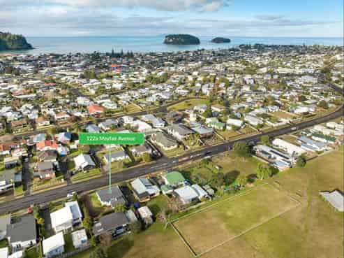 122A Mayfair Avenue, Whangamata