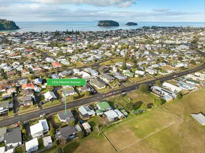 122A Mayfair Avenue, Whangamata