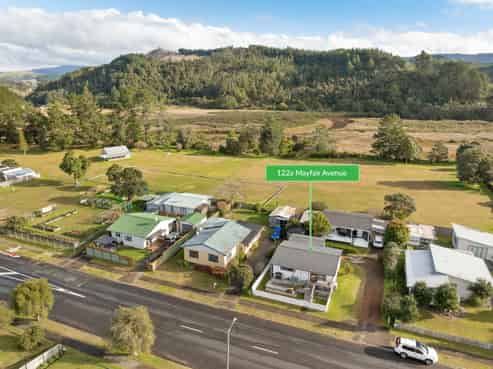 122A Mayfair Avenue, Whangamata