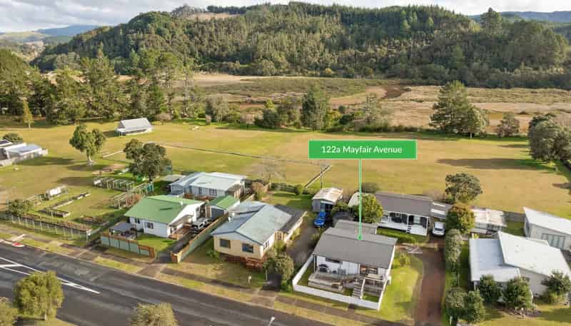 122A Mayfair Avenue, Whangamata
