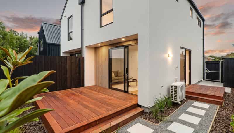 19B Wyon Street, Linwood