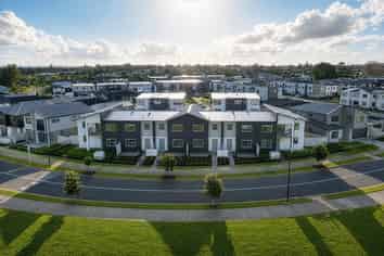 101 WAITUARUA DRIVE "Waiata Shores", Takanini
