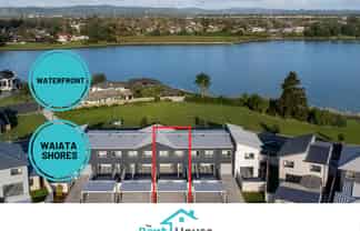 101 WAITUARUA DRIVE "Waiata Shores", Takanini