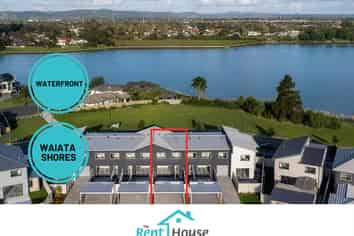 101 WAITUARUA DRIVE "Waiata Shores", Takanini