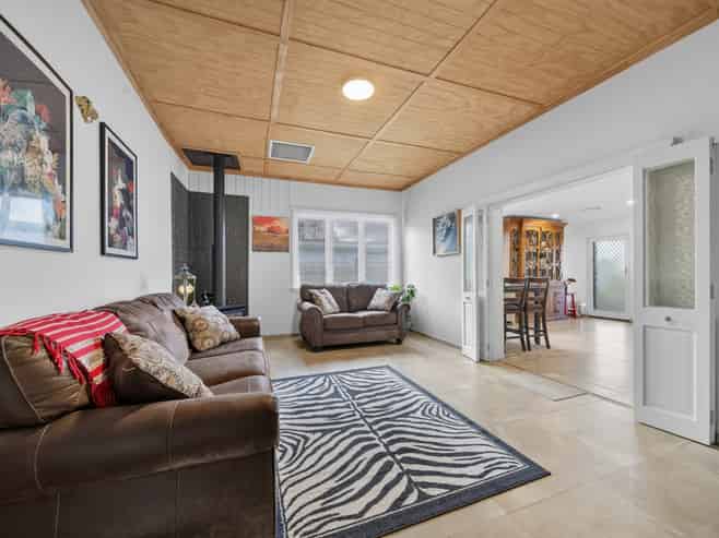 137 Cockburn Street, Kuripuni